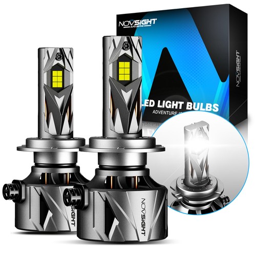 Novsight pair led - novsight, h7
