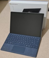 Microsoft Surface Pro (5th