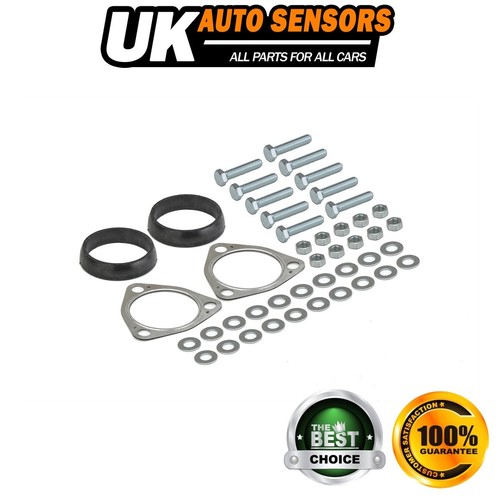 Fits bmw series - 3, 2001-2005