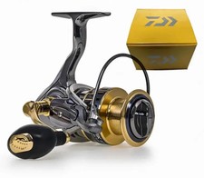 Daiwa GX Series - 1000   |