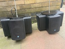 RCF Monitor 4 Speakers