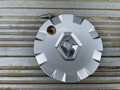 Renault clio alloy - alloy, wheel