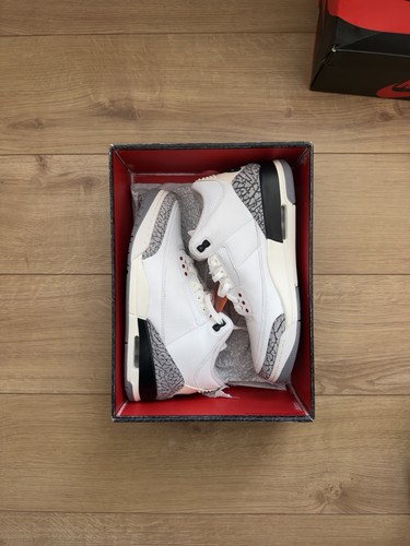 Nike air jordan - jordan, 3