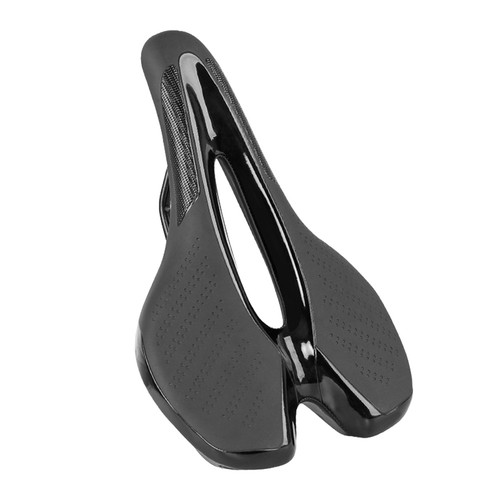 Bike saddle soft with - saddle,