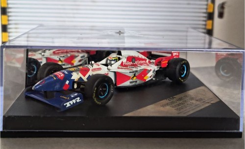 Formula 1996 arrows - 1996, hart