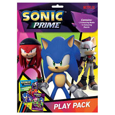 Sonic Prime The Hedgehog Play