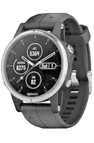 Garmin fenix plus gps - ,