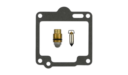 Carburettor repair kit yamaha - kit,