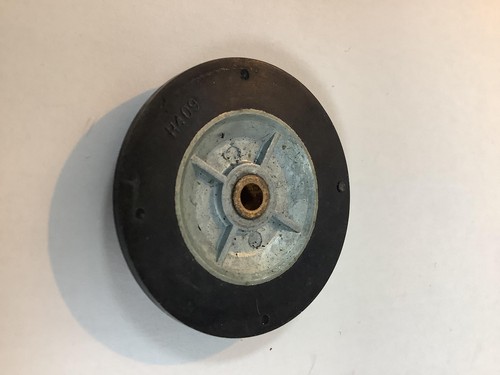 Fidelity bsr idler rubber - idler,