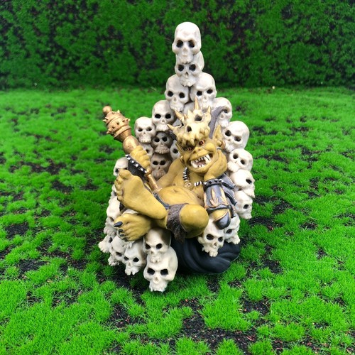 Enchantica figurines goblin - enchantica, figurines,