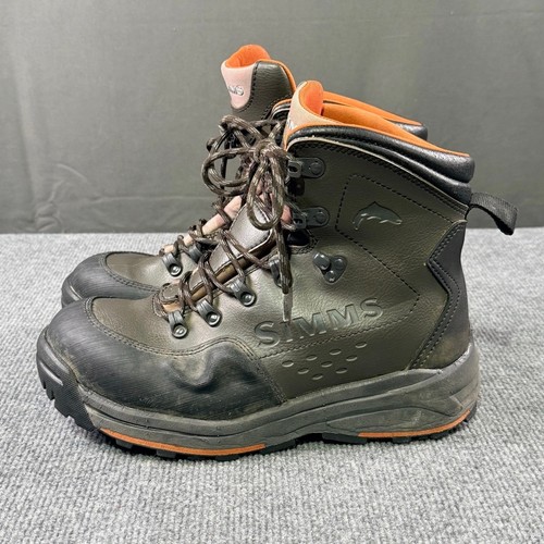 Simms freestone wading boots - freestone,