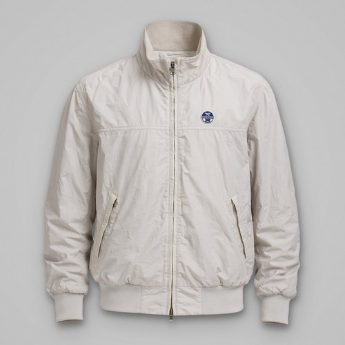 Y2k north sails windbreaker - y2k,