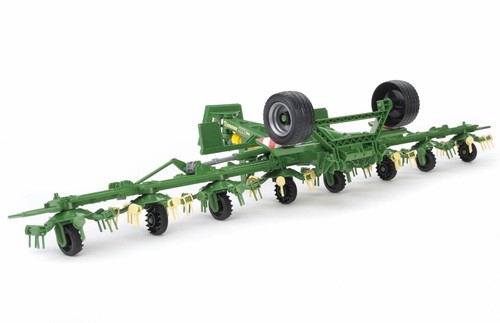 Bruder krone trailed rotary - bruder,