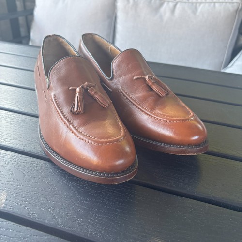 Samuel windsor mens - samuel, brown