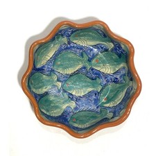 Hand-Painted Portuguese