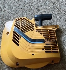 Recoil Pull Starter Housing Assy Partner /Husqvarna cutting saw 5062184 dura