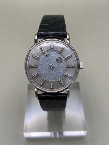 Rare lecoultre galaxy - rare,