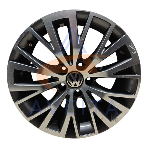 Sharan 2018 mk2 17 - 2018, 7n