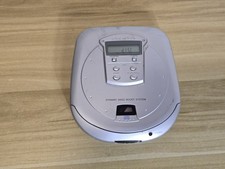 ALBA PCD215 Personal CD Player