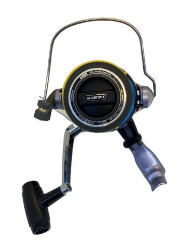 Shimano reel spinning - reel,