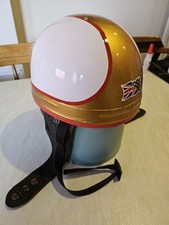 Cromwell Classic Motorcycle