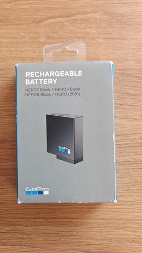 Genuine gopro rechargeable - genuine,