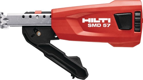 Hilti smd magazine - hilti, 57