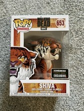 Funko POP! The Walking Dead -