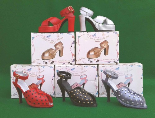Steps time collection by - in,