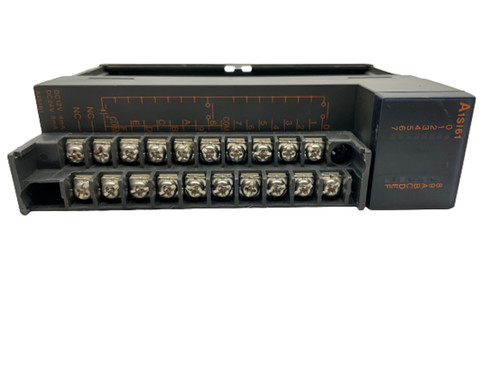 Mitsubishi electric a1si61 plc - mitsubishi,