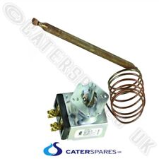 PRINCE CASTLE 197-140 BUN CONVEYOR TOASTER THERMOSTAT HEAT CONTROL SWITCH