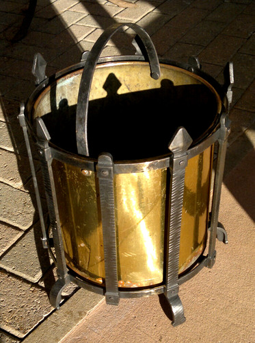 Antique gothic arts crafts - antique,