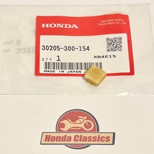 Honda C90 CB125 CB250 CB360