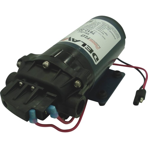 Delavan pumps 12v demand - pumps,,