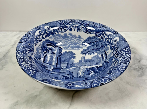 Copeland spode italian blue - copeland,