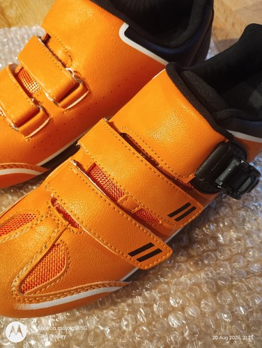 Cycling road shoes flat non - cycling,
