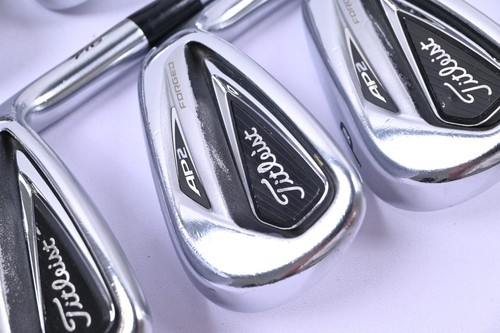 Titleist 716 ap2 irons - 716,