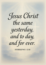 Bible Verse - Christian -