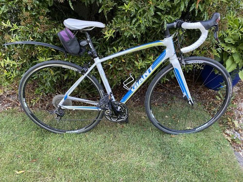 Ladies racing bike giant - bike,