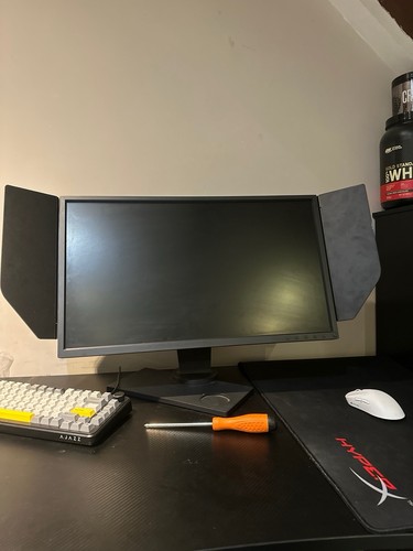 Benq zowie xl2546 - benq, 24.5”