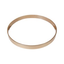 World Max 18" Maple Bass Drum