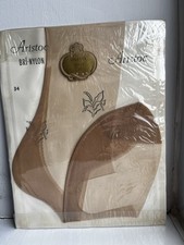 Vintage Aristoc Vivette Flat