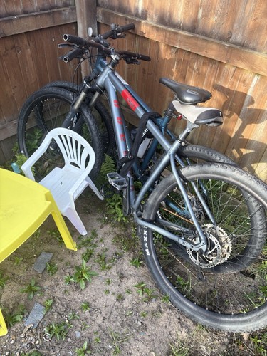 Voodoo horde mountain bike - voodoo,