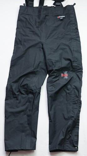 Berghaus gore tex trousers - berghaus, gore-tex