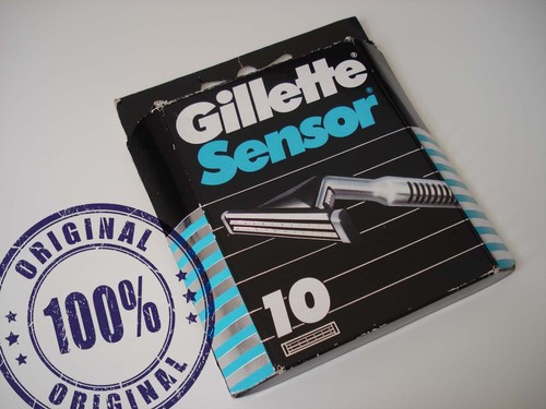 Original gillette sensor - original,