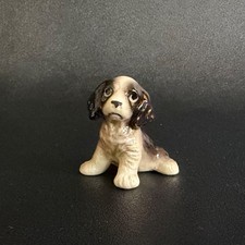 Vtg hagen renaker pedigree - hagen, dog