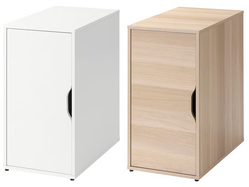 Ikea alex storage unit white - alex,