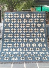Kilim Rug Carpet Natural