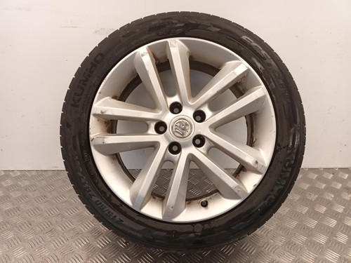 Vauxhall vectra 11 17 - 02-11,