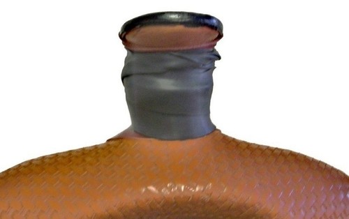 Ropers dally rubber - ropers, saddle